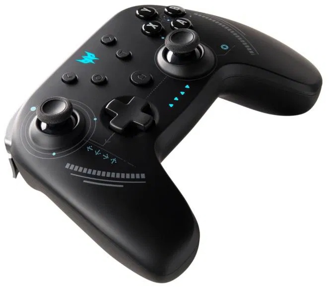 CONNECT IT CMO-2510-BK